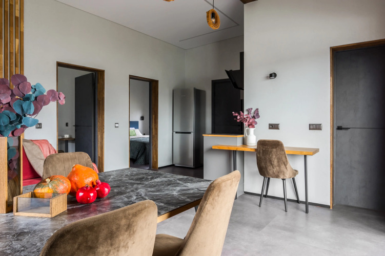 База отдыха RentalSPb Redlake Красное Озеро, фото 70