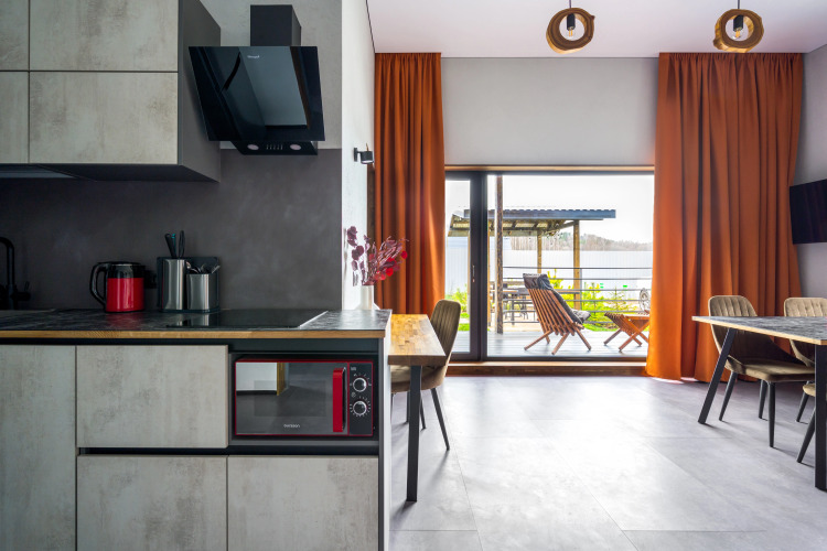 База отдыха RentalSPb Redlake Красное Озеро, фото 72