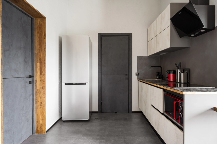 База отдыха RentalSPb Redlake Красное Озеро, фото 73