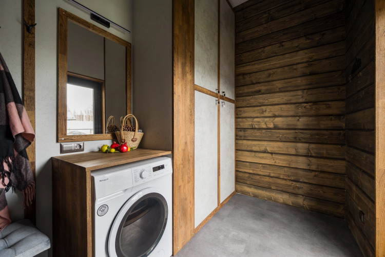 База отдыха RentalSPb Redlake Красное Озеро, фото 85