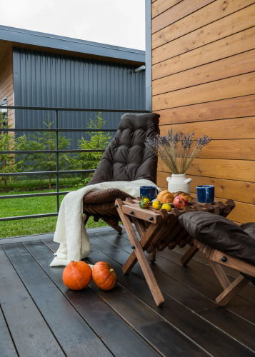 База отдыха RentalSPb Redlake Красное Озеро, фото 88