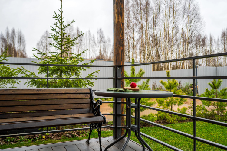 База отдыха RentalSPb Redlake Красное Озеро, фото 91