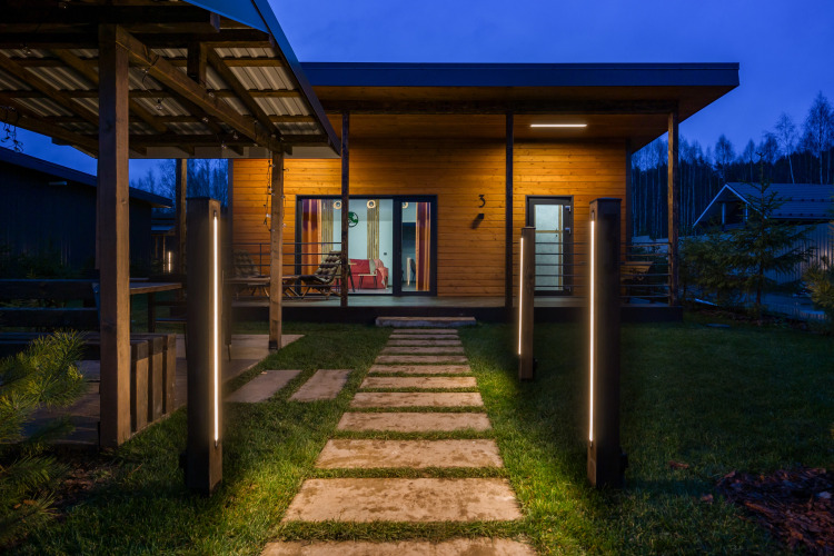 База отдыха RentalSPb Redlake Красное Озеро, фото 95