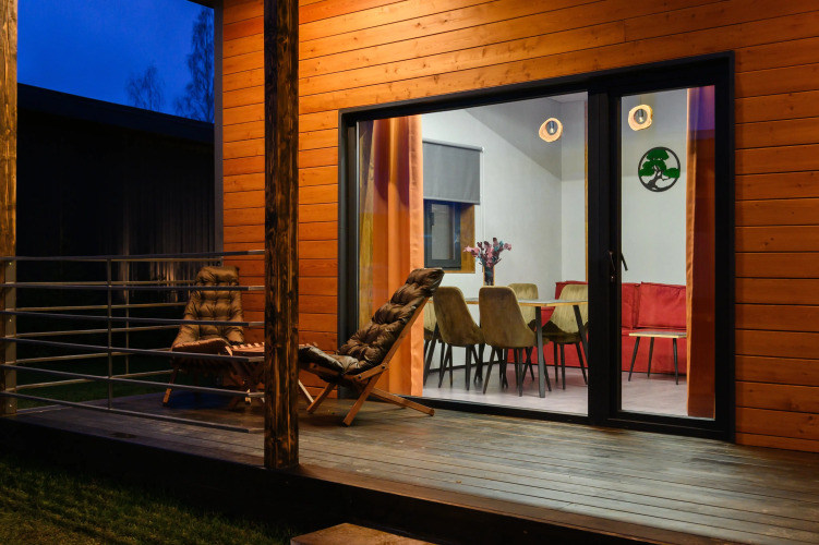 База отдыха RentalSPb Redlake Красное Озеро, фото 97