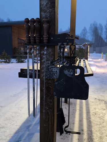 База отдыха RentalSPb Redlake Красное Озеро, фото 99