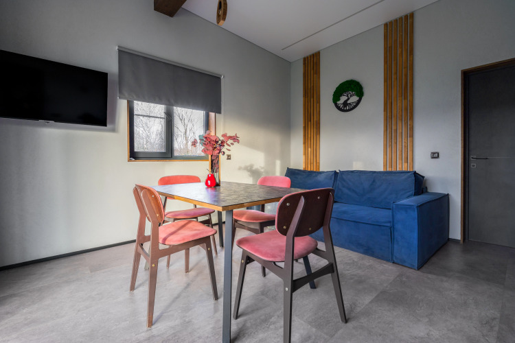 База отдыха RentalSPb Redlake Красное Озеро, фото 104