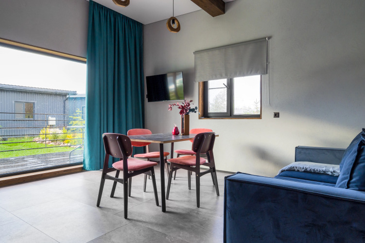 База отдыха RentalSPb Redlake Красное Озеро, фото 106