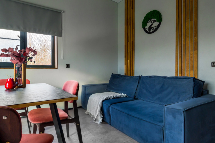 База отдыха RentalSPb Redlake Красное Озеро, фото 107