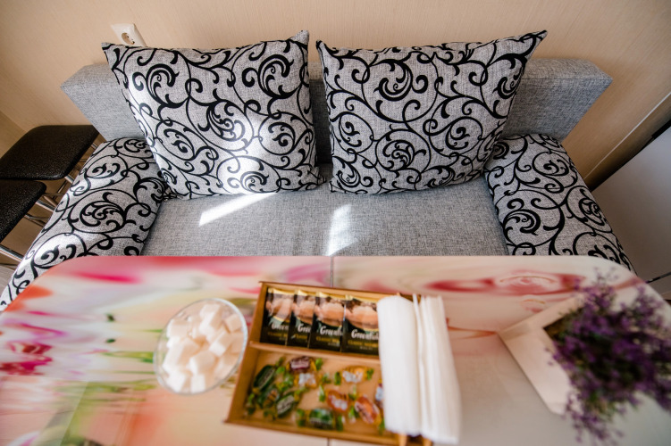 Квартира 1-к в престижном мкр. на М.Горького 10 от RentAp, 4 сп.места, фото 27