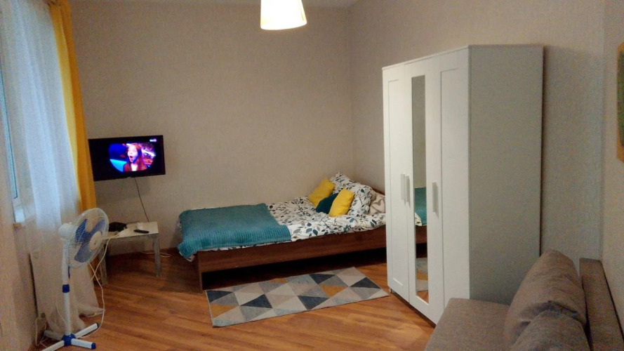 Апартаменты рядом с парком, фото 10