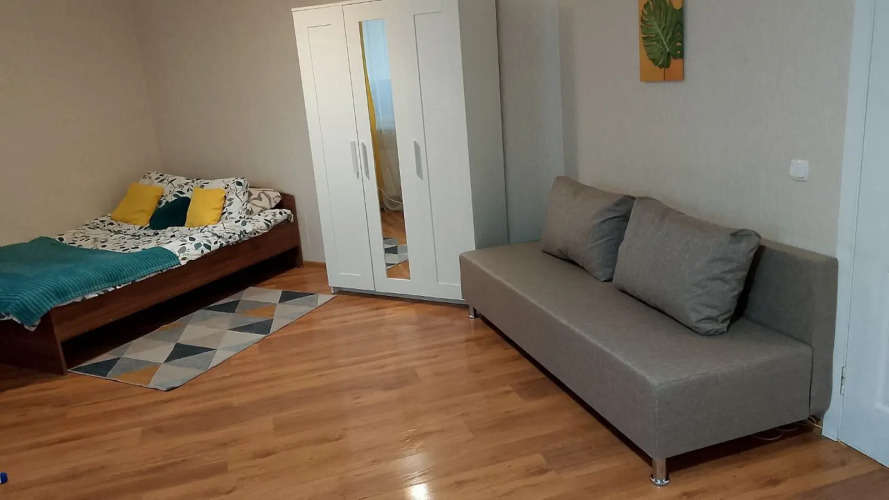 Апартаменты рядом с парком, фото 11