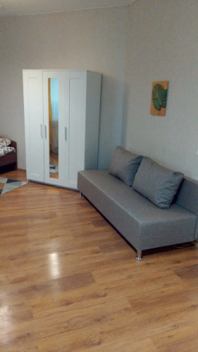 Апартаменты рядом с парком, фото 12