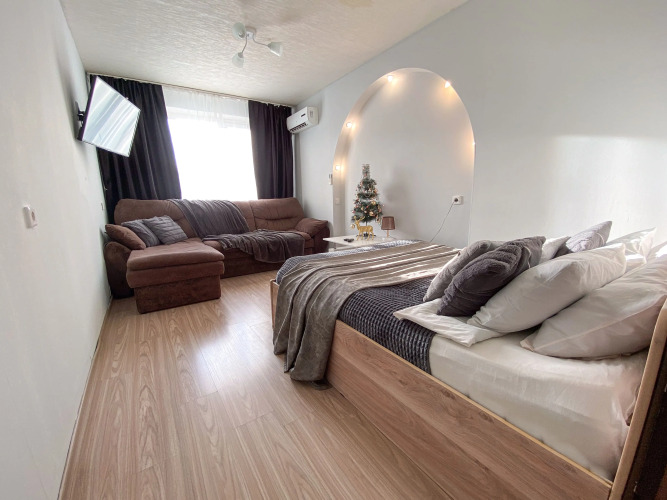 Апартаменты в центре Засвияжья, фото 21