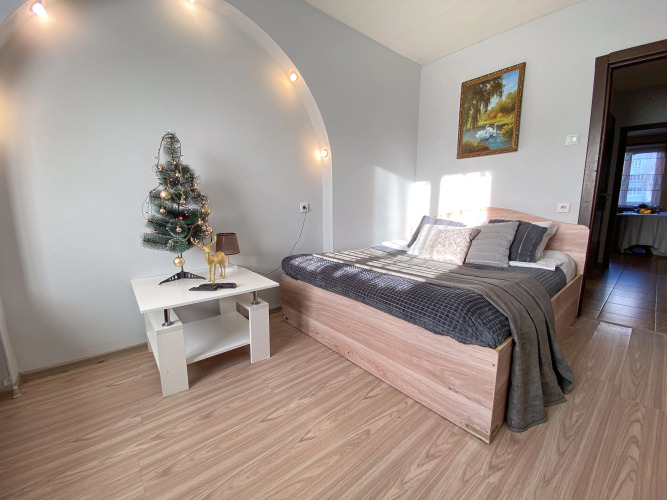 Апартаменты в центре Засвияжья, фото 22