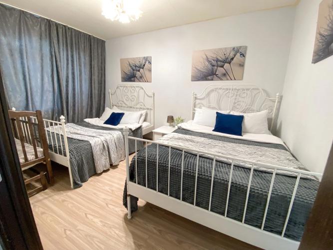 Апартаменты в центре Засвияжья, фото 23