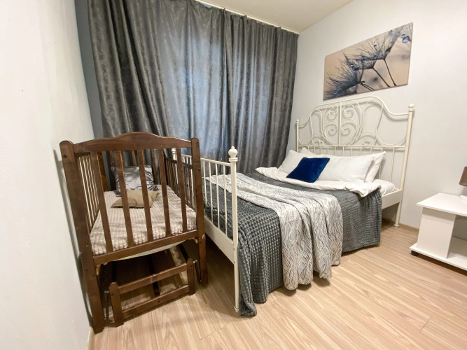 Апартаменты в центре Засвияжья, фото 24