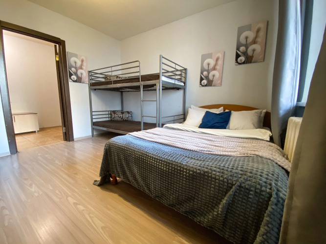 Апартаменты в центре Засвияжья, фото 25