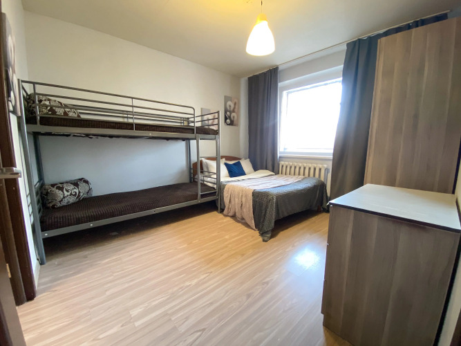 Апартаменты в центре Засвияжья, фото 26