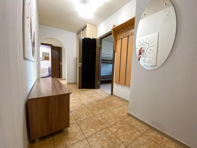 Апартаменты в центре Засвияжья, фото 27