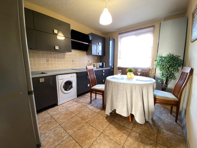 Апартаменты в центре Засвияжья, фото 28