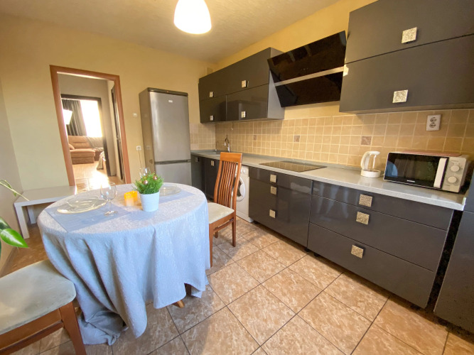 Апартаменты в центре Засвияжья, фото 29