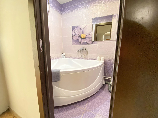 Апартаменты в центре Засвияжья, фото 31