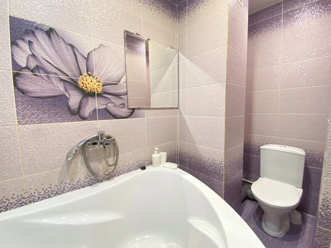 Апартаменты в центре Засвияжья, фото 32