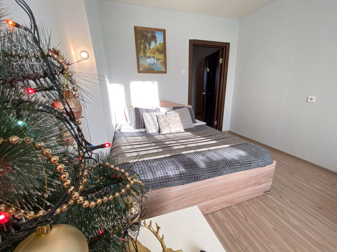 Апартаменты в центре Засвияжья, фото 34