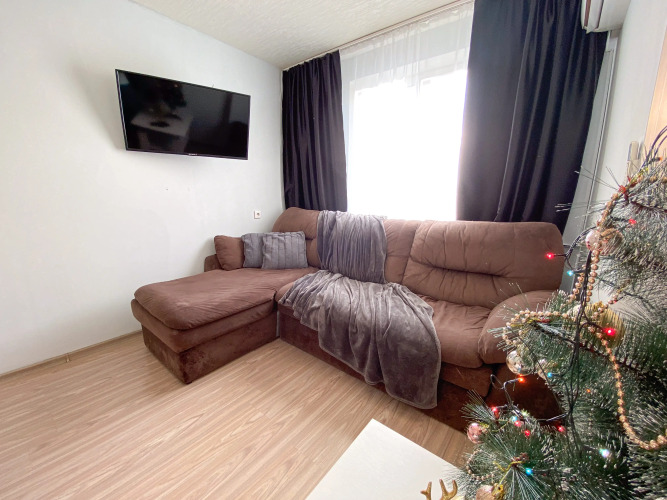 Апартаменты в центре Засвияжья, фото 35