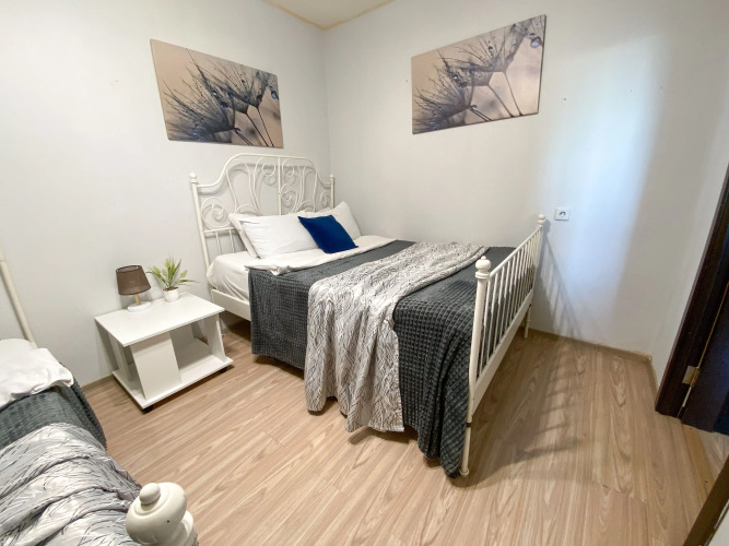 Апартаменты в центре Засвияжья, фото 37