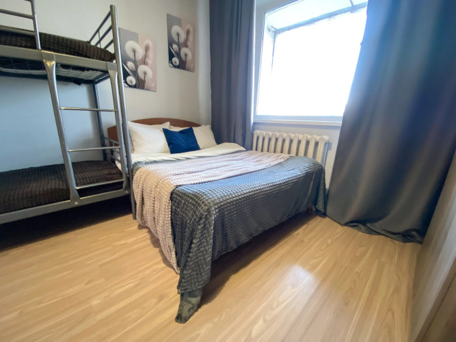 Апартаменты в центре Засвияжья, фото 38