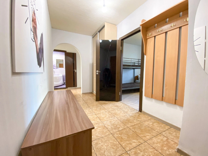 Апартаменты в центре Засвияжья, фото 39