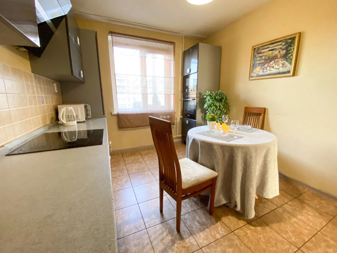 Апартаменты в центре Засвияжья, фото 40