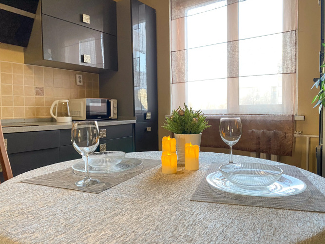 Апартаменты в центре Засвияжья, фото 41