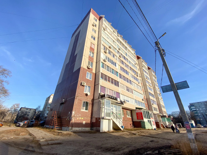 Апартаменты в центре Засвияжья, фото 43