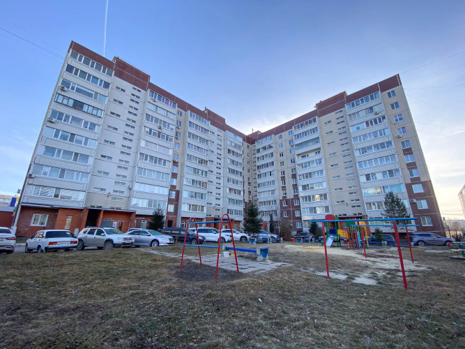 Апартаменты в центре Засвияжья, фото 44