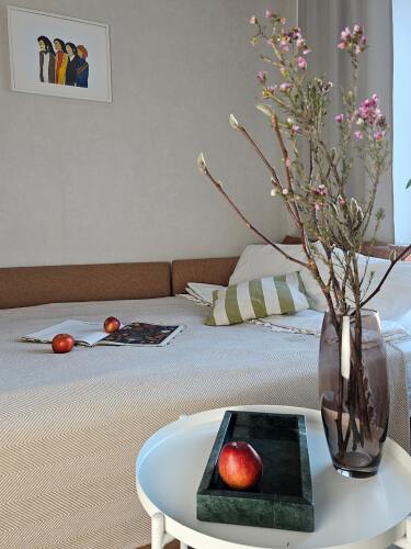 Апартаменты Студия на Свердлова 57 Молодость, фото 31