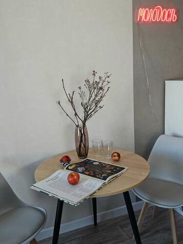 Апартаменты Студия на Свердлова 57 Молодость, фото 32