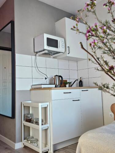 Апартаменты Студия на Свердлова 57 Молодость, фото 33