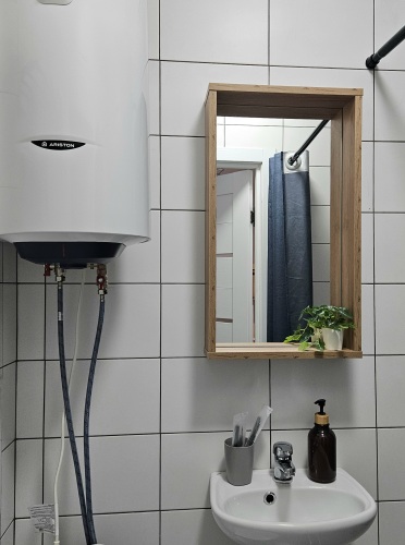 Апартаменты Студия на Свердлова 57 Молодость, фото 35