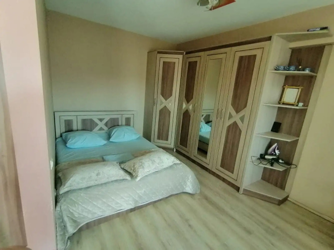 Апарт-отель Сурикова 6 Иркутск, фото 16