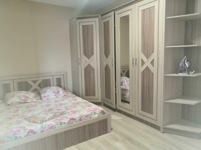 Апарт-отель Сурикова 6 Иркутск, фото 17