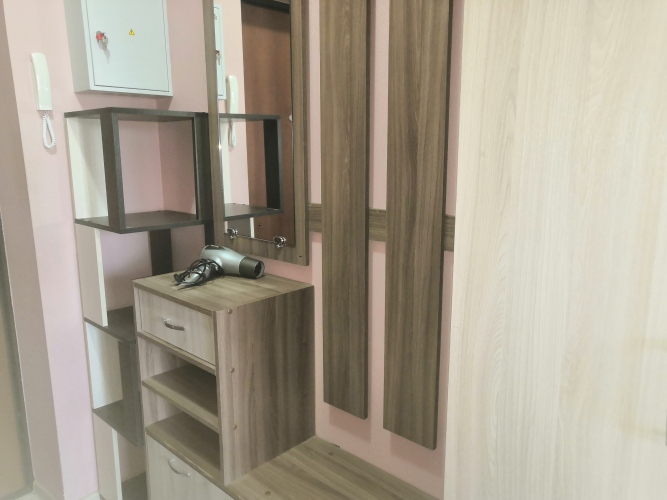 Апарт-отель Сурикова 6 Иркутск, фото 18