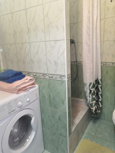 Апарт-отель Сурикова 6 Иркутск, фото 19