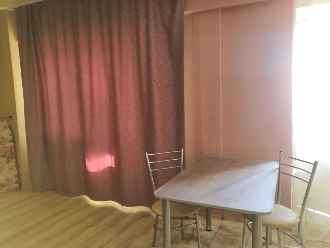 Апарт-отель Сурикова 6 Иркутск, фото 24