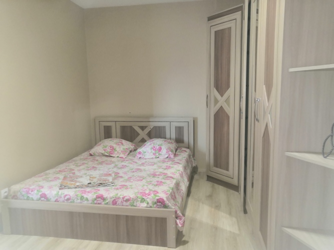 Апарт-отель Сурикова 6 Иркутск, фото 25