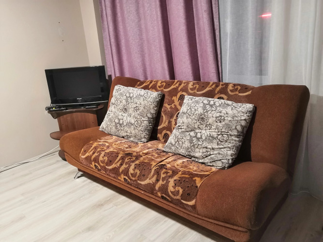 Апарт-отель Сурикова 6 Иркутск, фото 26