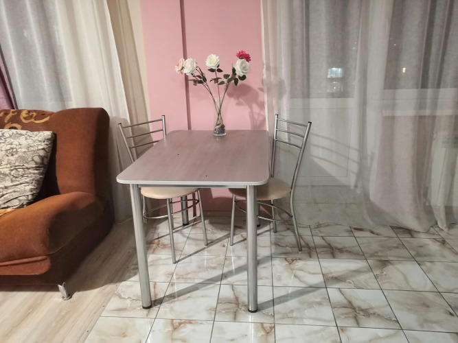 Апарт-отель Сурикова 6 Иркутск, фото 29