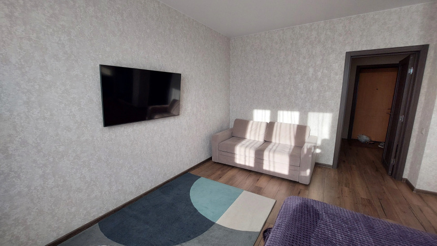 Апартаменты СВ Жираф ЛЮКС, фото 23