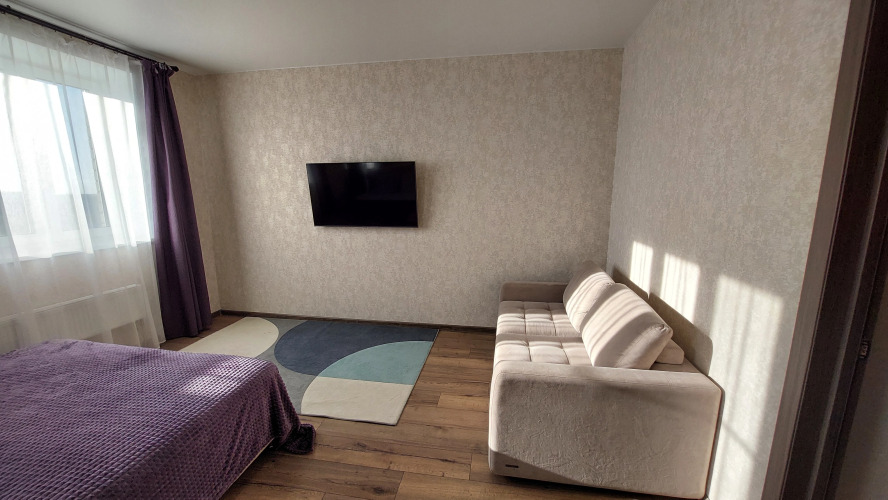 Апартаменты СВ Жираф ЛЮКС, фото 29